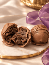 Chocolate Fudge Cake Truffle (Box of 6)