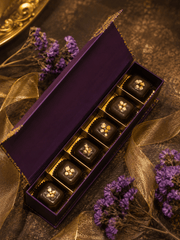 Peanut Butter Noir (Box of 6)