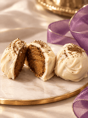 Tiramisu Coffee Truffle (Box of 6)