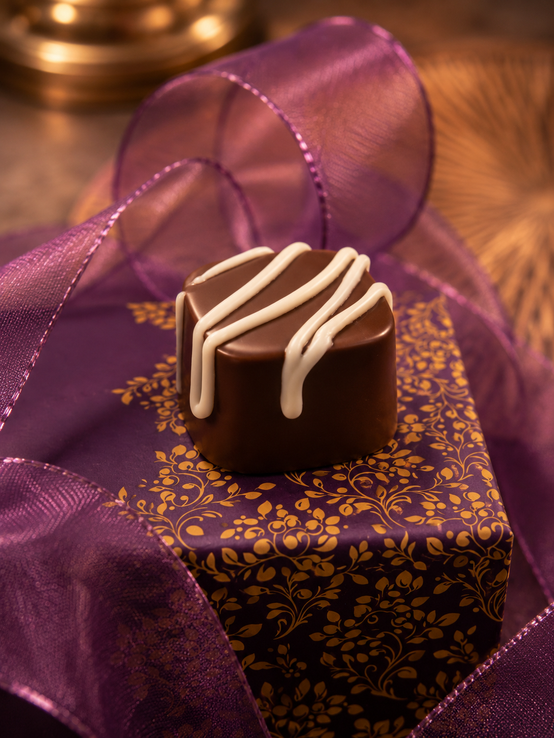 Mixed Bonbon Box (Box of 6)