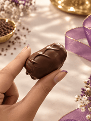 Tropical Coconut Truffle (Box of 6)